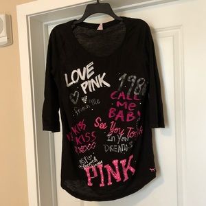 Victoria’s Secret PINK Sleep Dress